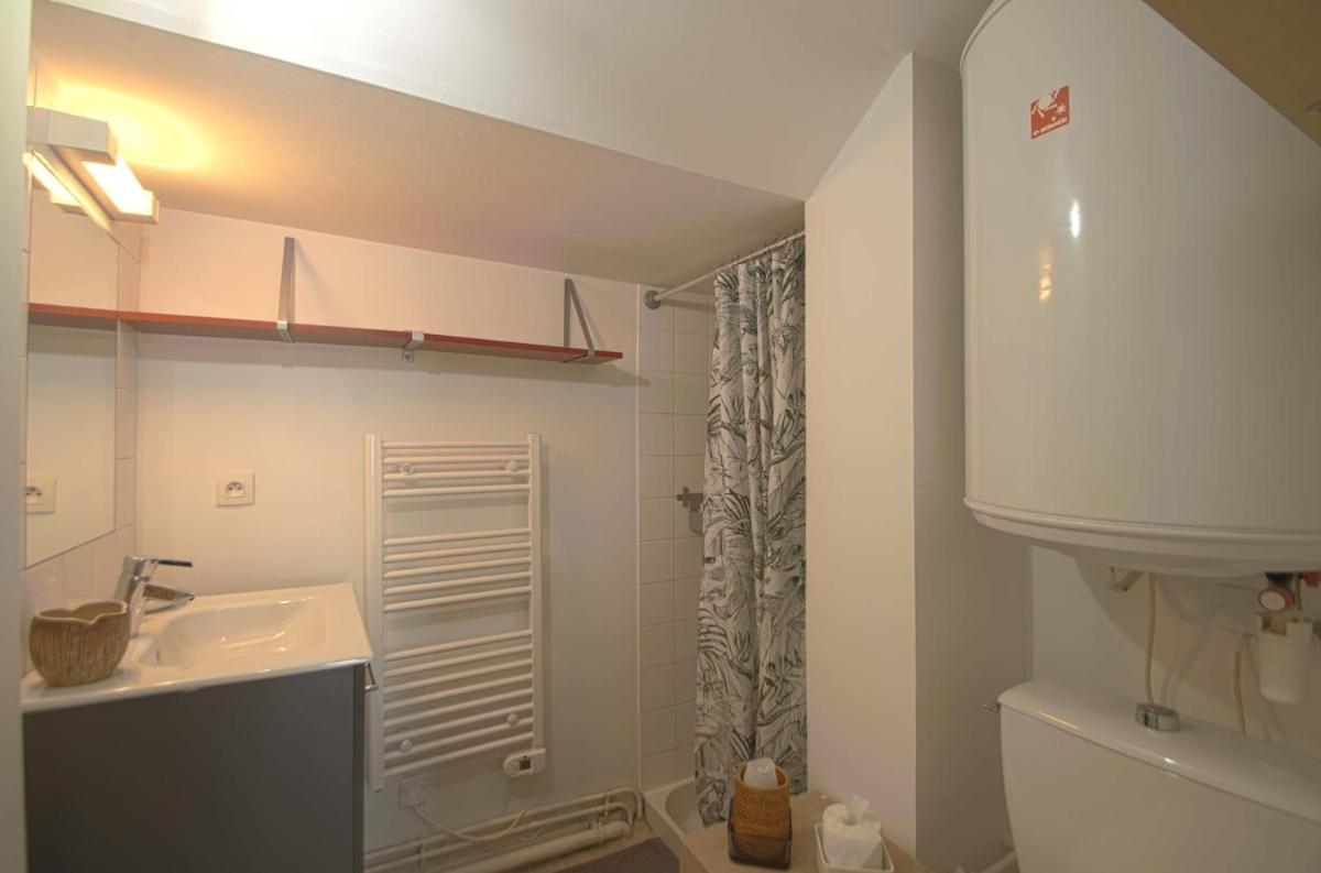 Duplex Proche Jacobins - Ty Ar Jakobined Rennes