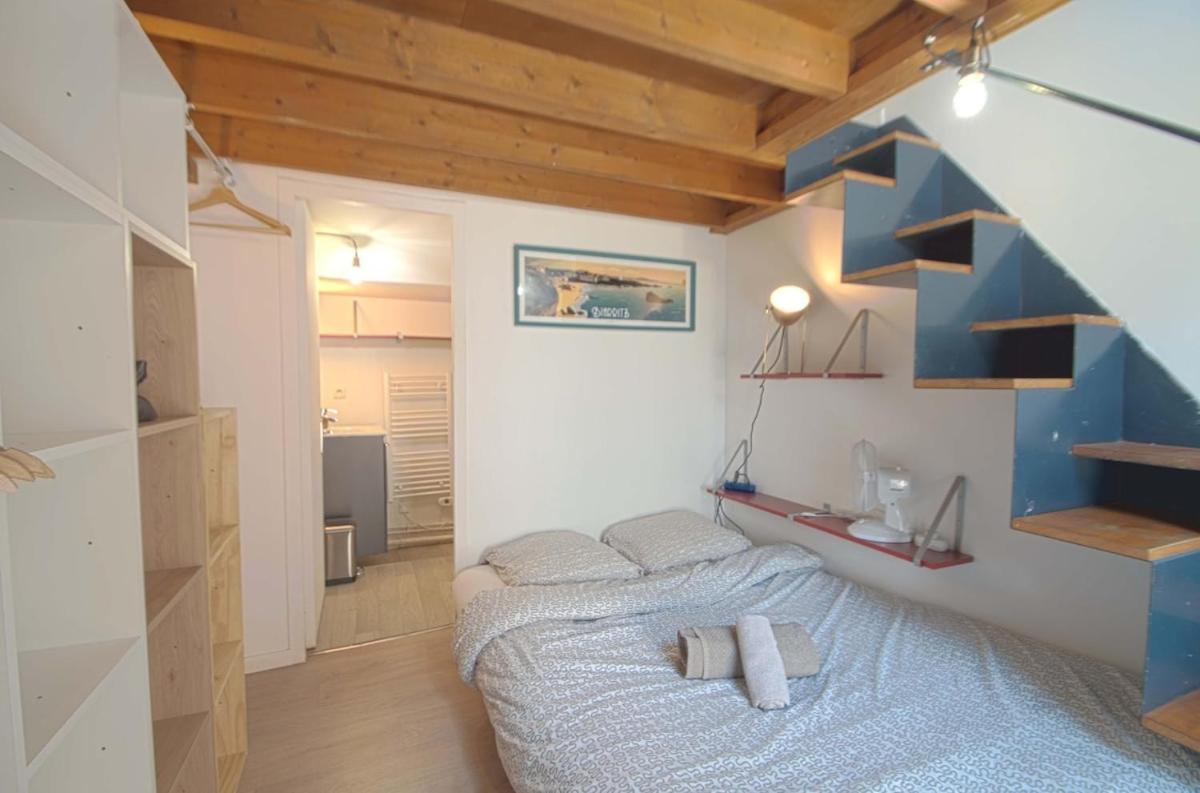 Duplex Proche Jacobins - Ty Ar Jakobined