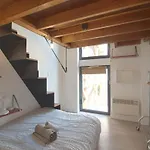 Studio Duplex Proche Jacobins - Ty Ar Jakobined