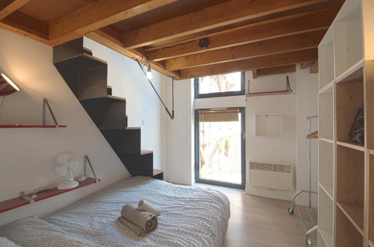 Duplex Proche Jacobins - Ty Ar Jakobined * Rennes